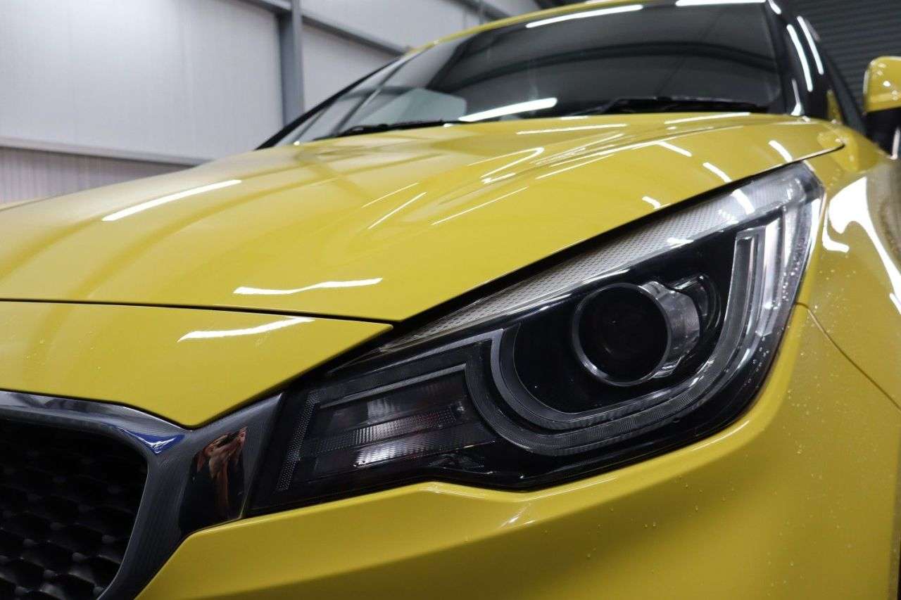 2022 MG MG3 2022 MG MG3