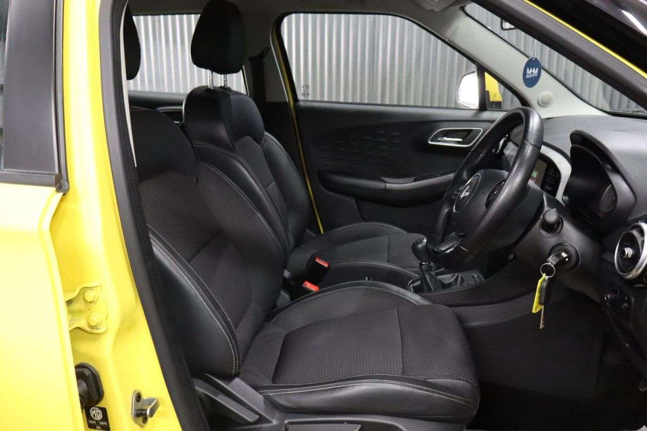 2022 MG MG3 2022 MG MG3