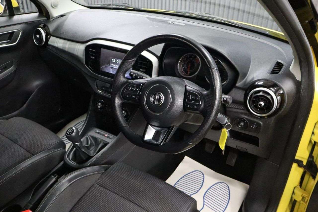 2022 MG MG3 2022 MG MG3