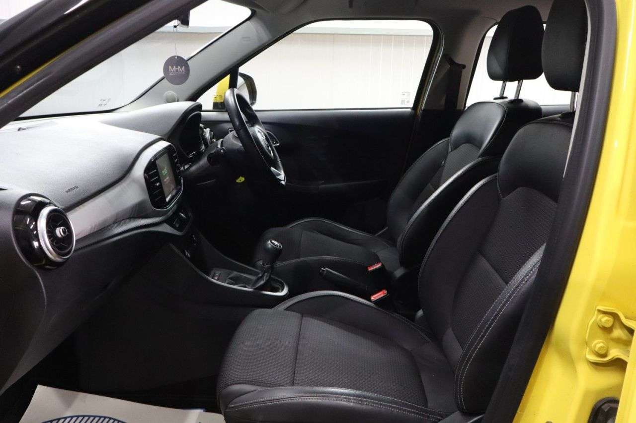 2022 MG MG3 2022 MG MG3