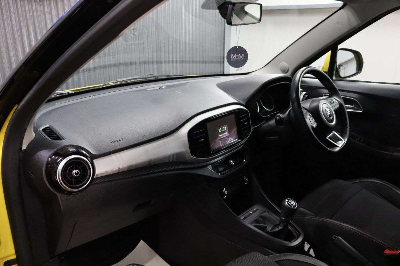 2022 MG MG3 2022 MG MG3