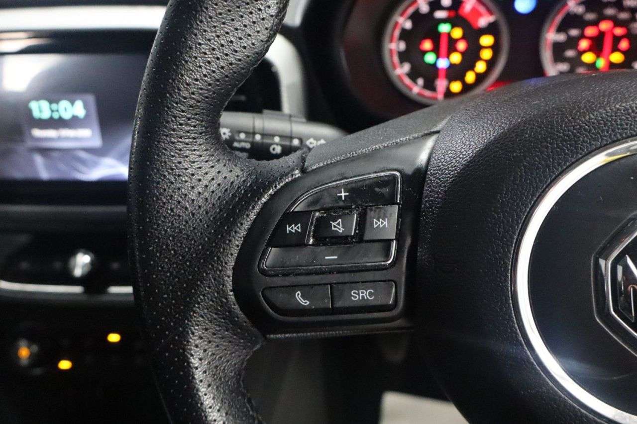 2022 MG MG3 2022 MG MG3