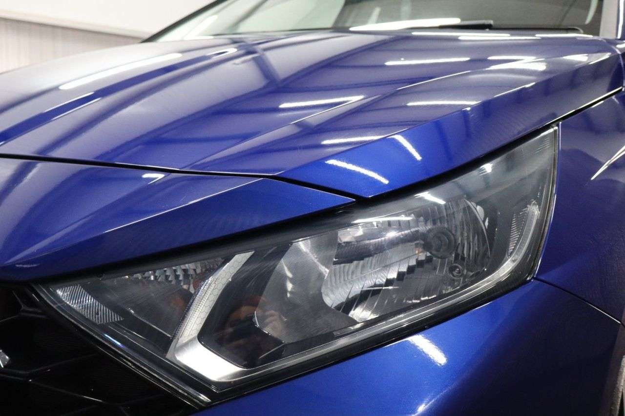 2021 HYUNDAI I20 2021 HYUNDAI I20