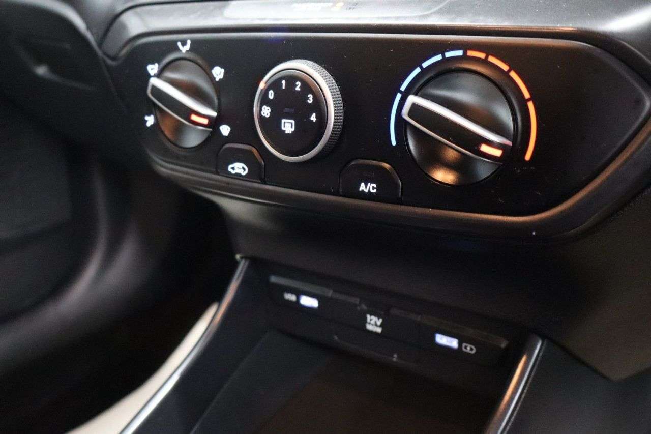 2021 HYUNDAI I20 2021 HYUNDAI I20