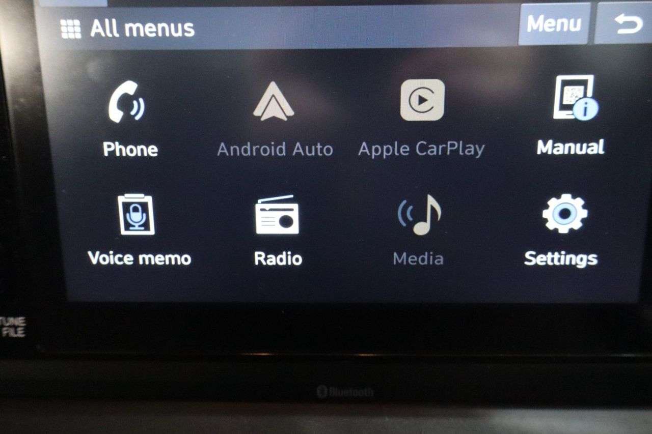 2021 HYUNDAI I20 2021 HYUNDAI I20