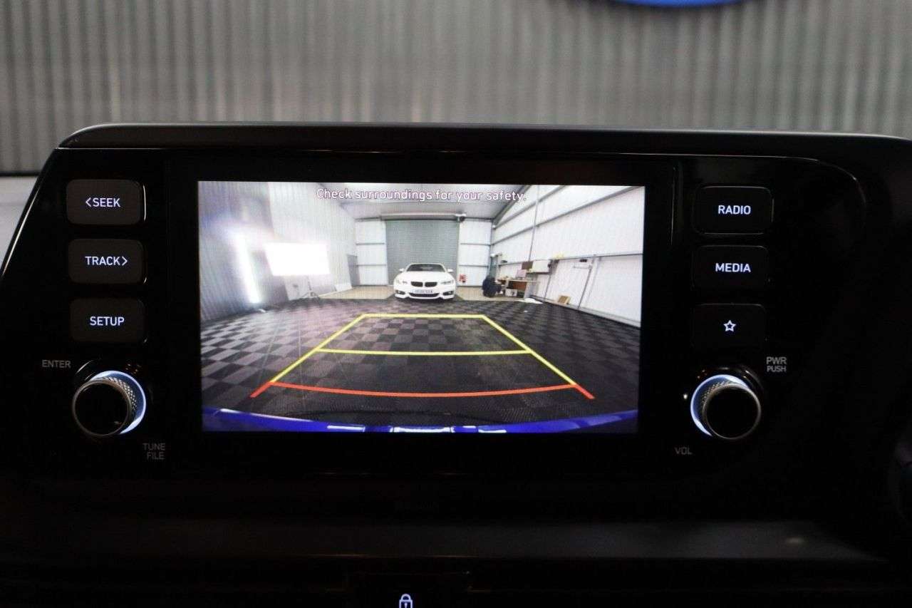 2021 HYUNDAI I20 2021 HYUNDAI I20