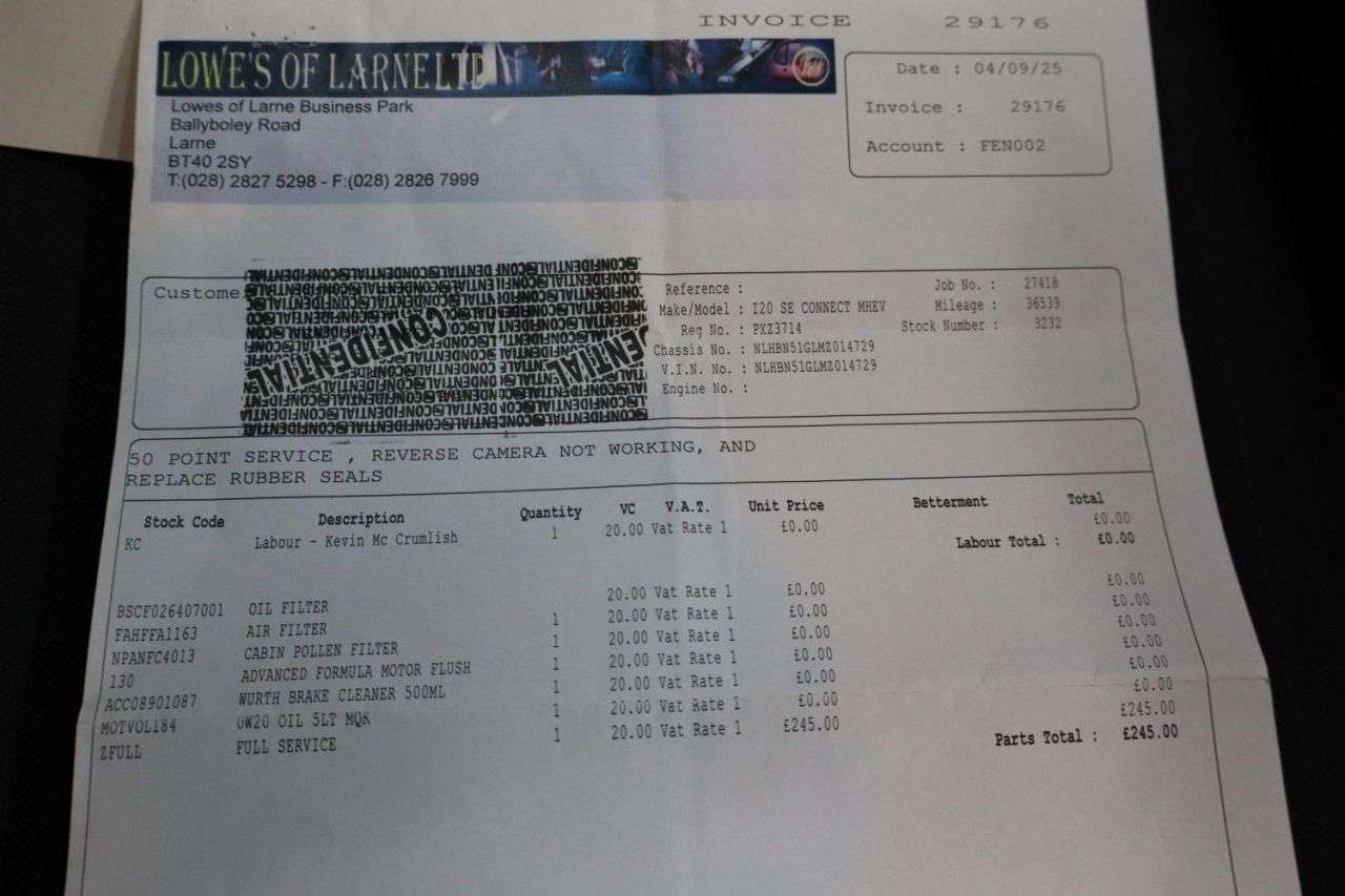 2021 HYUNDAI I20 2021 HYUNDAI I20