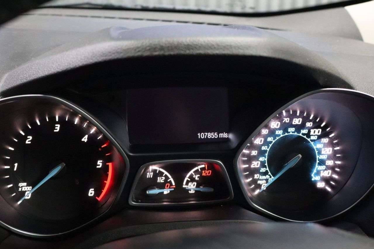 2016 FORD KUGA 2016 FORD KUGA