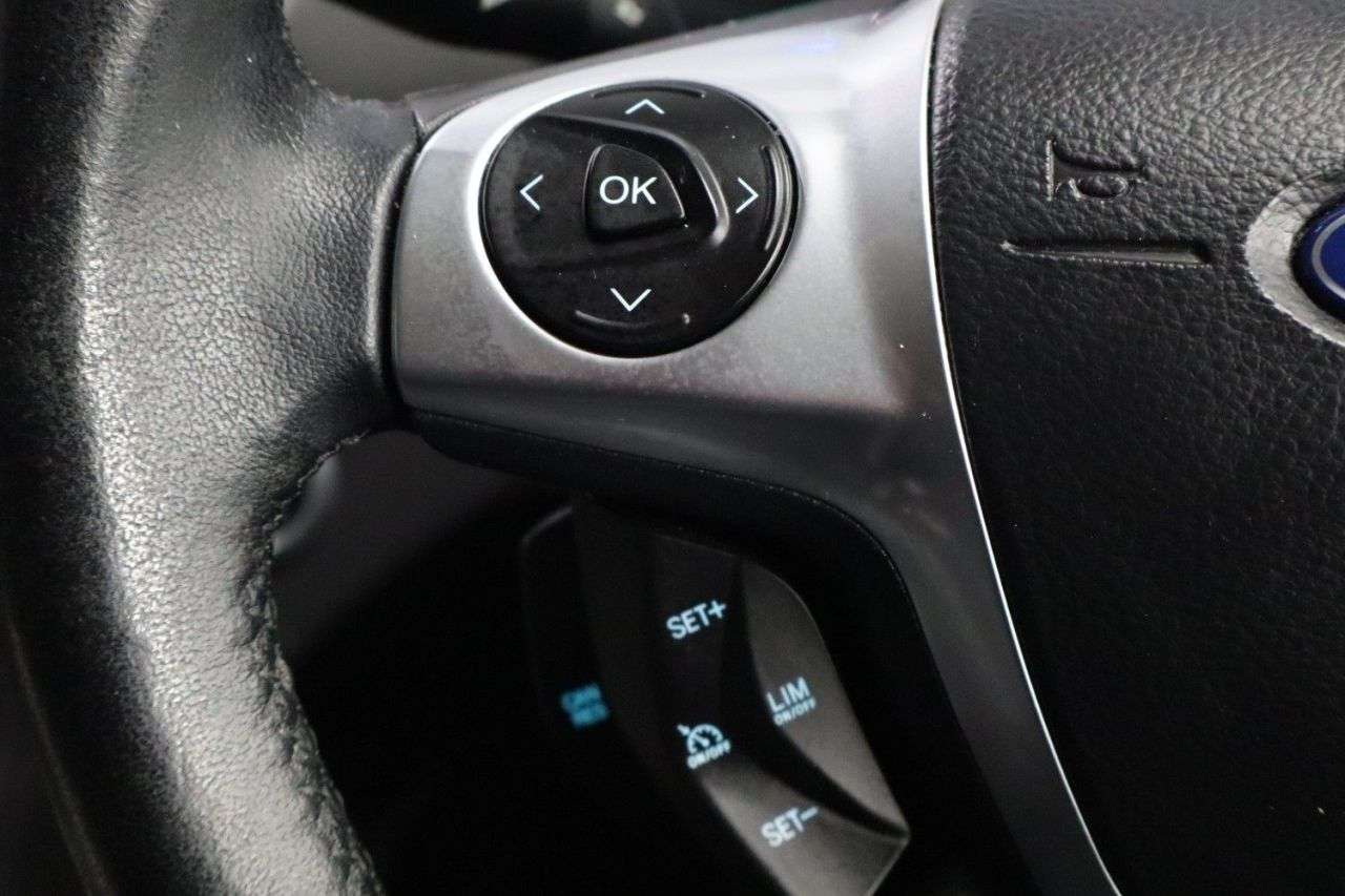 2016 FORD KUGA 2016 FORD KUGA