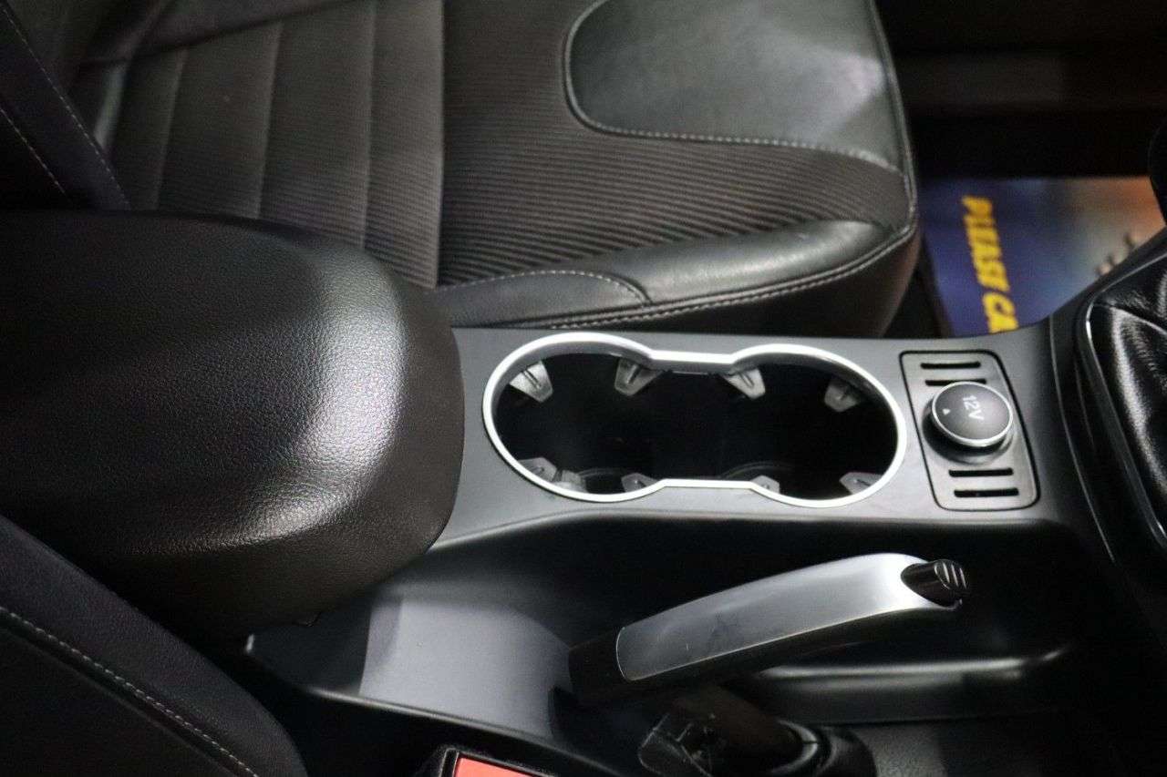 2016 FORD KUGA 2016 FORD KUGA