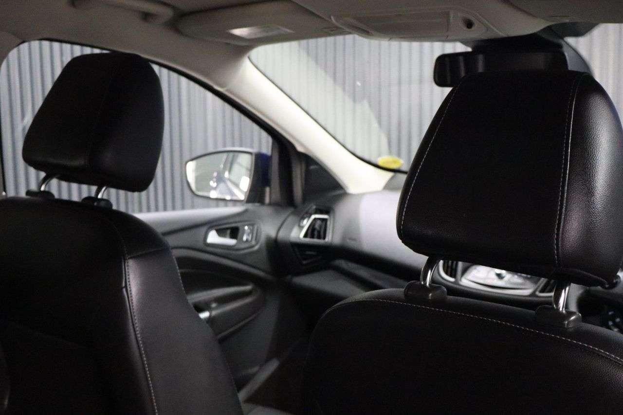 2016 FORD KUGA 2016 FORD KUGA