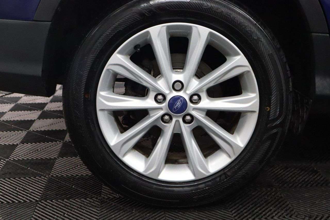 2016 FORD KUGA 2016 FORD KUGA