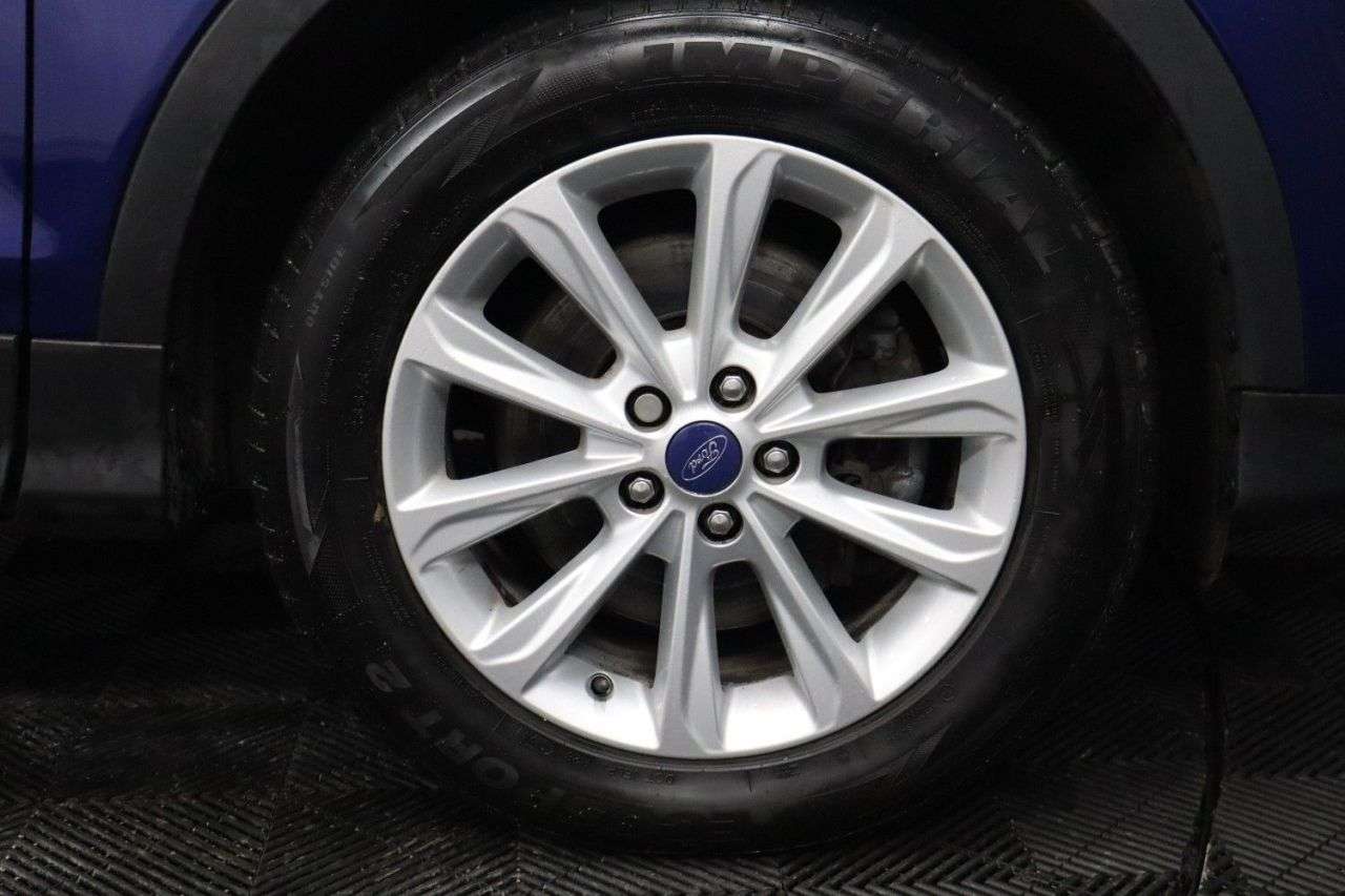 2016 FORD KUGA 2016 FORD KUGA