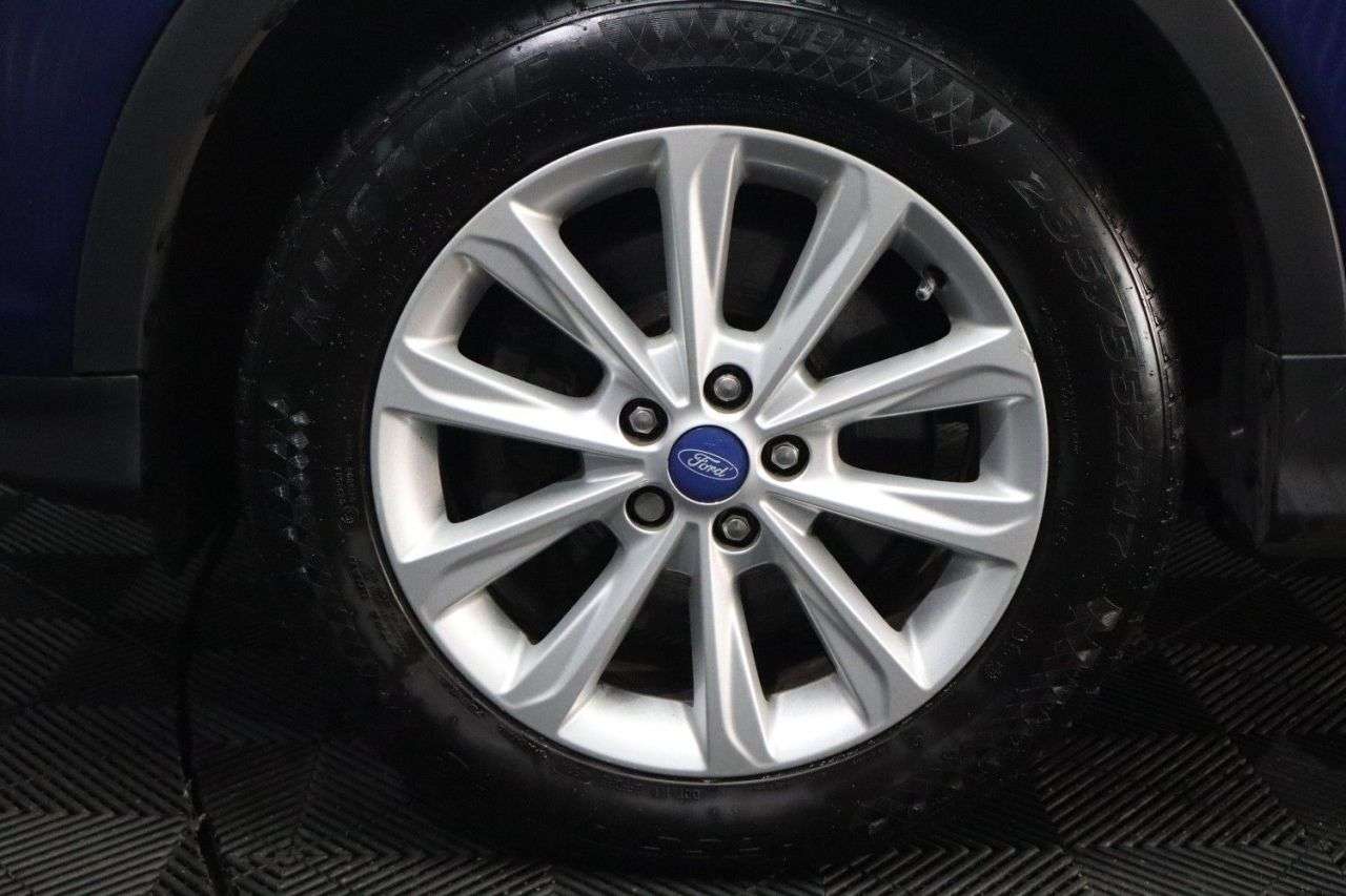 2016 FORD KUGA 2016 FORD KUGA