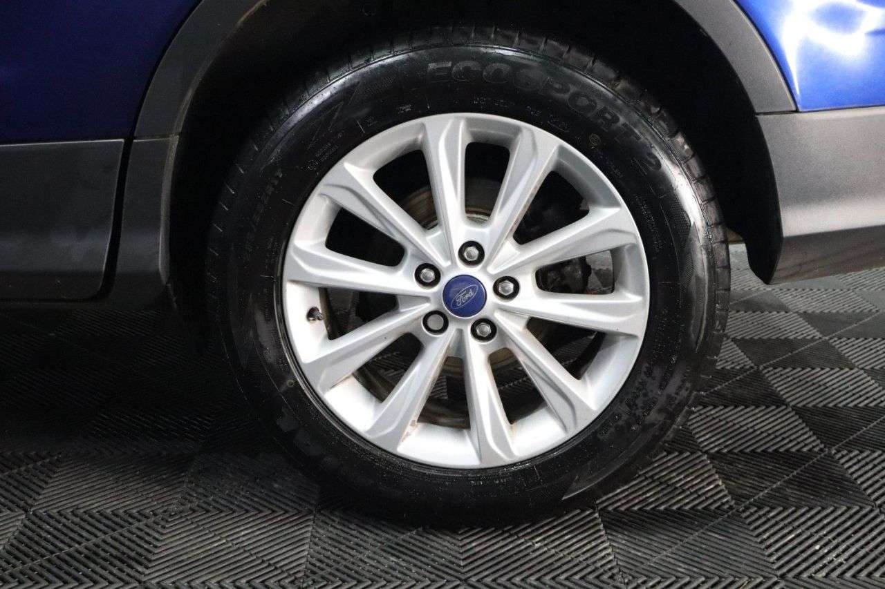 2016 FORD KUGA 2016 FORD KUGA