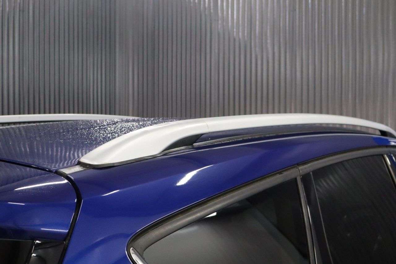 2016 FORD KUGA 2016 FORD KUGA