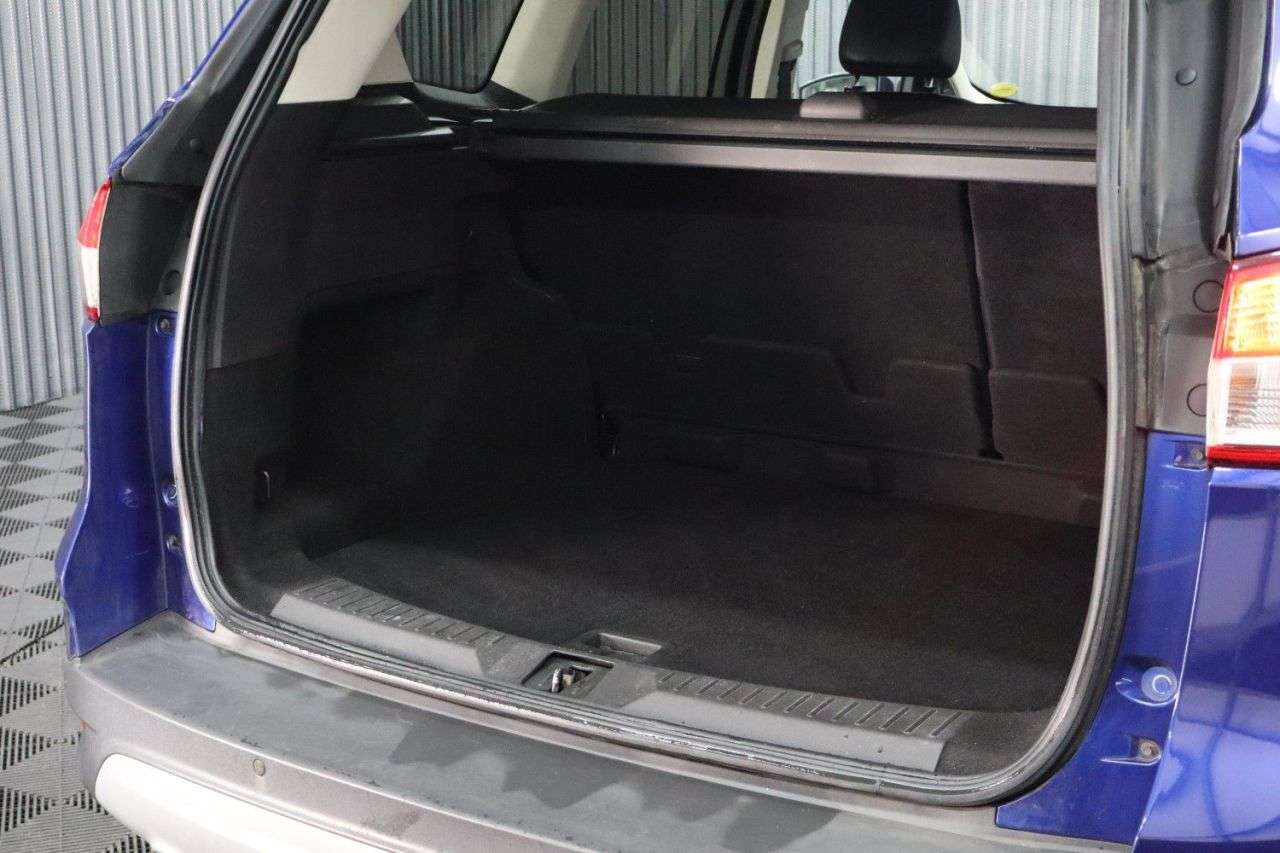 2016 FORD KUGA 2016 FORD KUGA