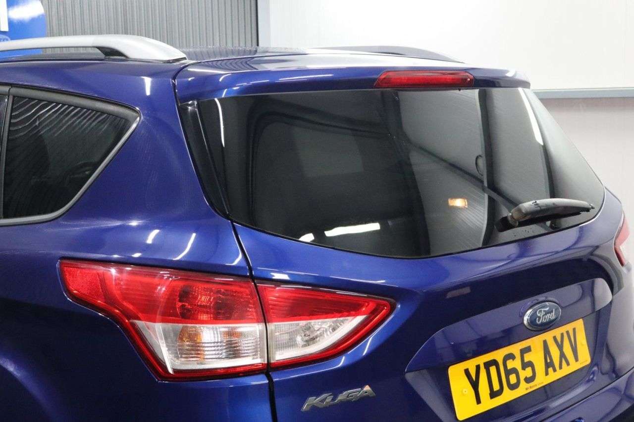 2016 FORD KUGA 2016 FORD KUGA