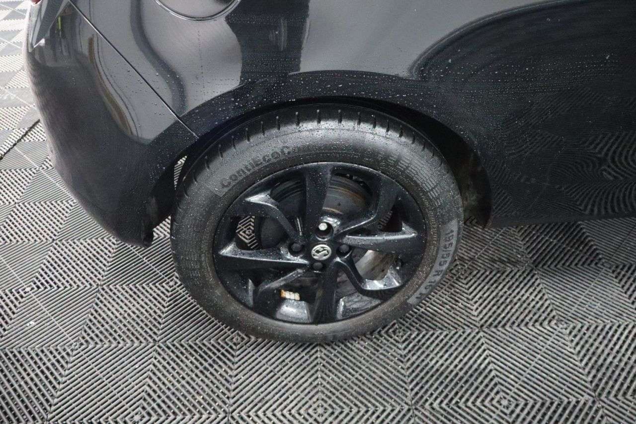 2018 VAUXHALL CORSA 2018 VAUXHALL CORSA