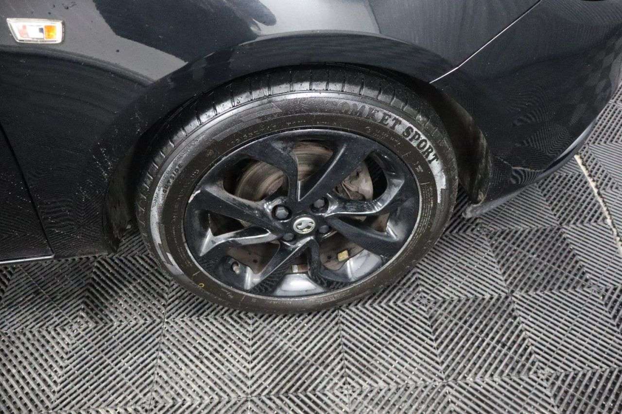 2018 VAUXHALL CORSA 2018 VAUXHALL CORSA