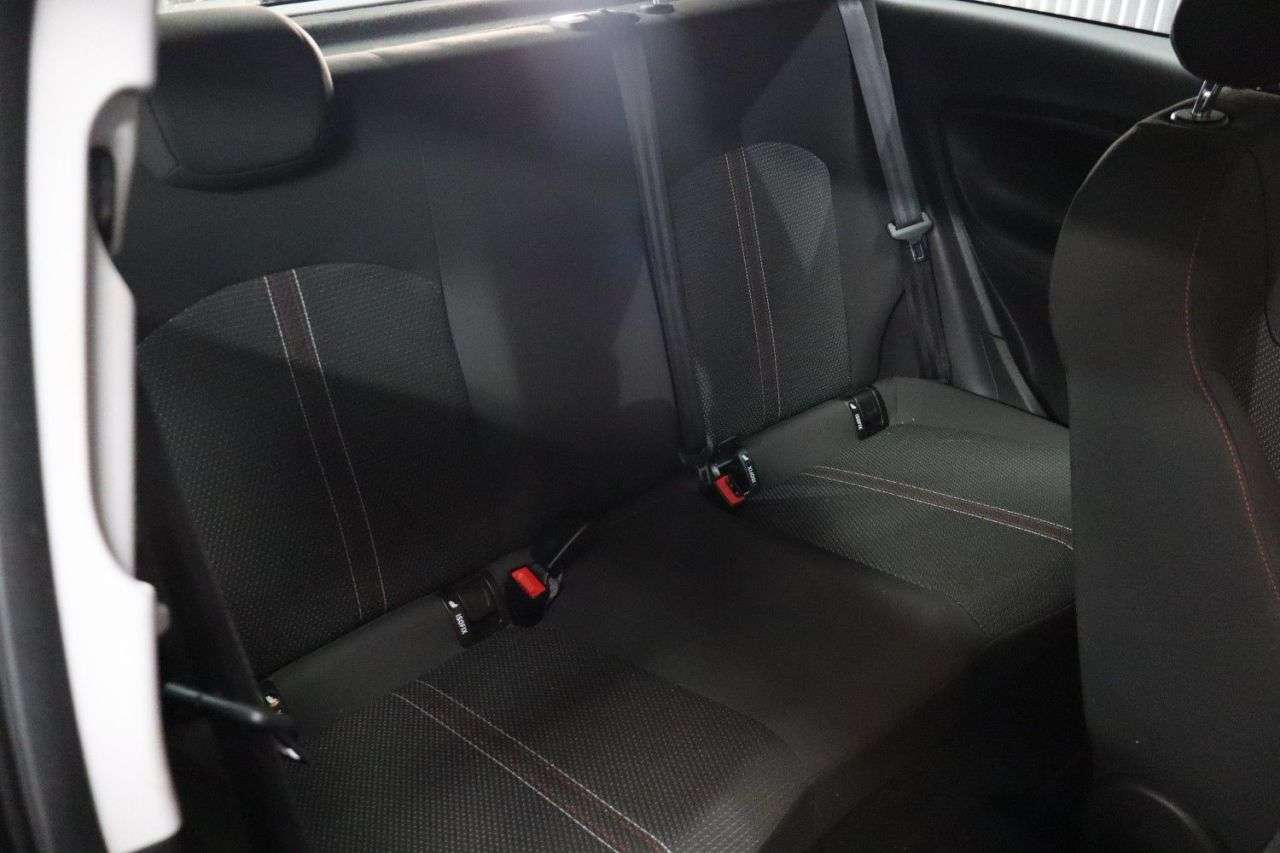 2018 VAUXHALL CORSA 2018 VAUXHALL CORSA