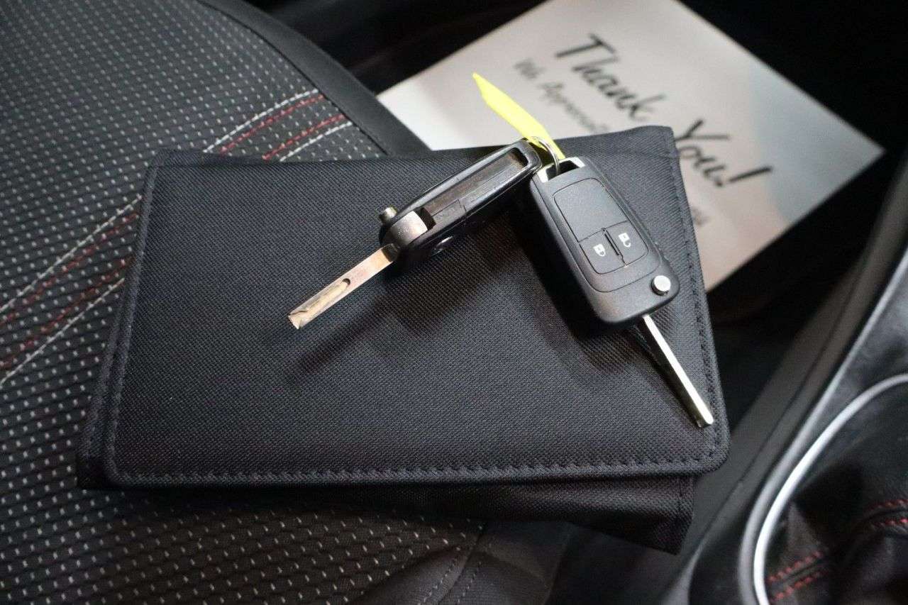 2018 VAUXHALL CORSA 2018 VAUXHALL CORSA