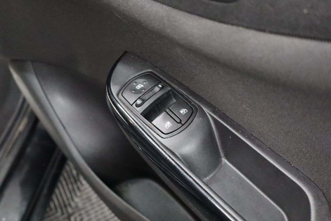 2018 VAUXHALL CORSA 2018 VAUXHALL CORSA