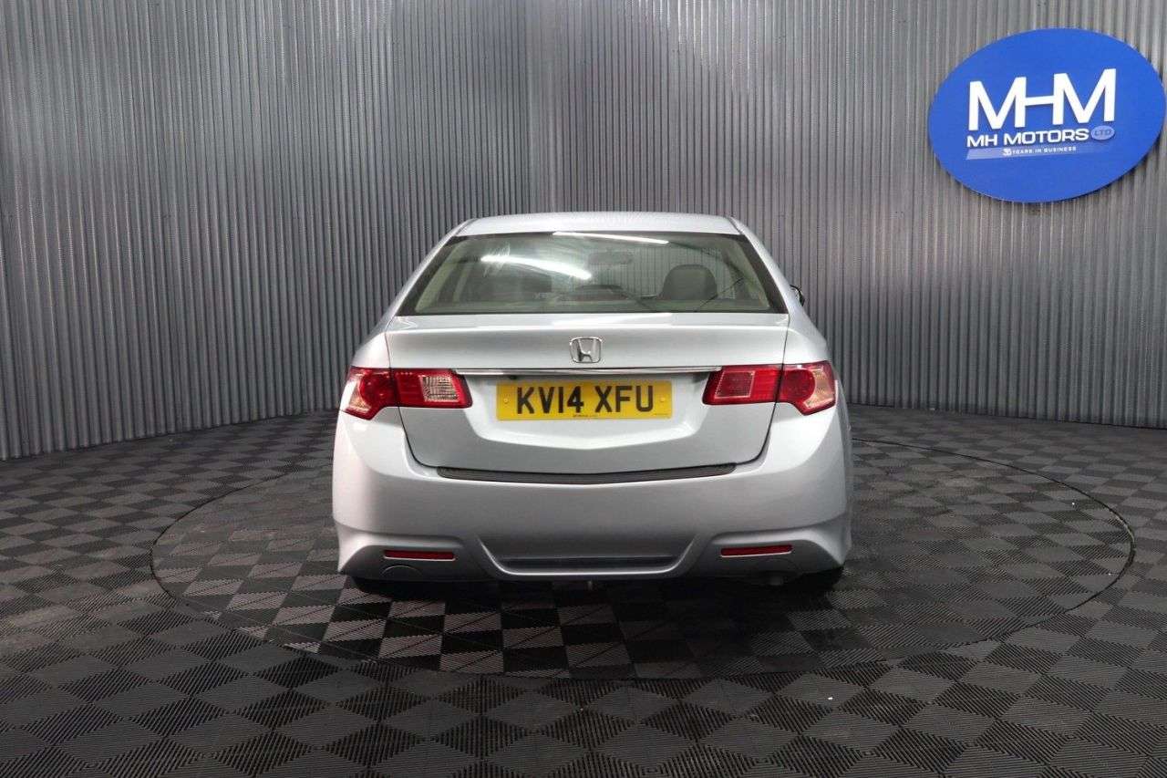 2014 HONDA ACCORD 2014 HONDA ACCORD