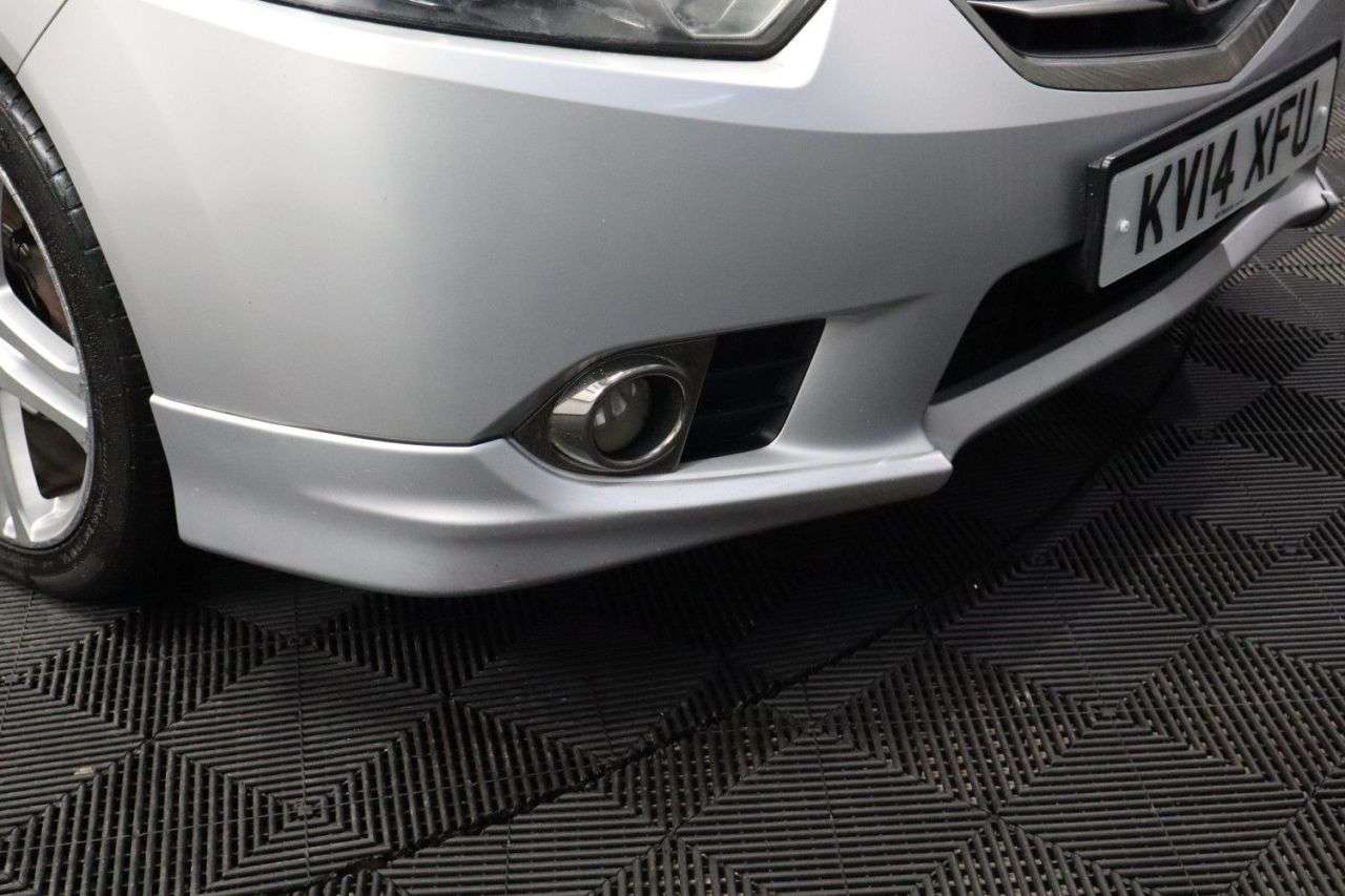 2014 HONDA ACCORD 2014 HONDA ACCORD