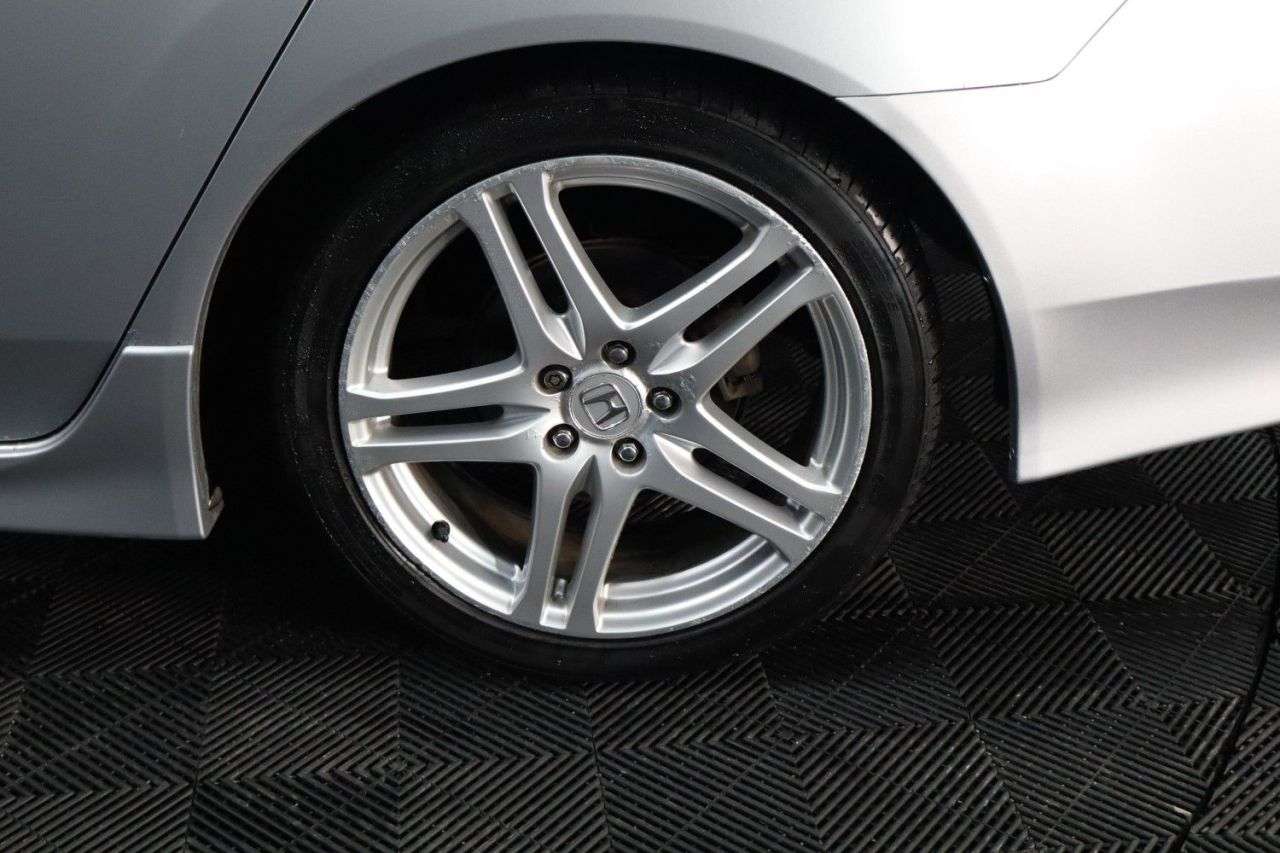 2014 HONDA ACCORD 2014 HONDA ACCORD