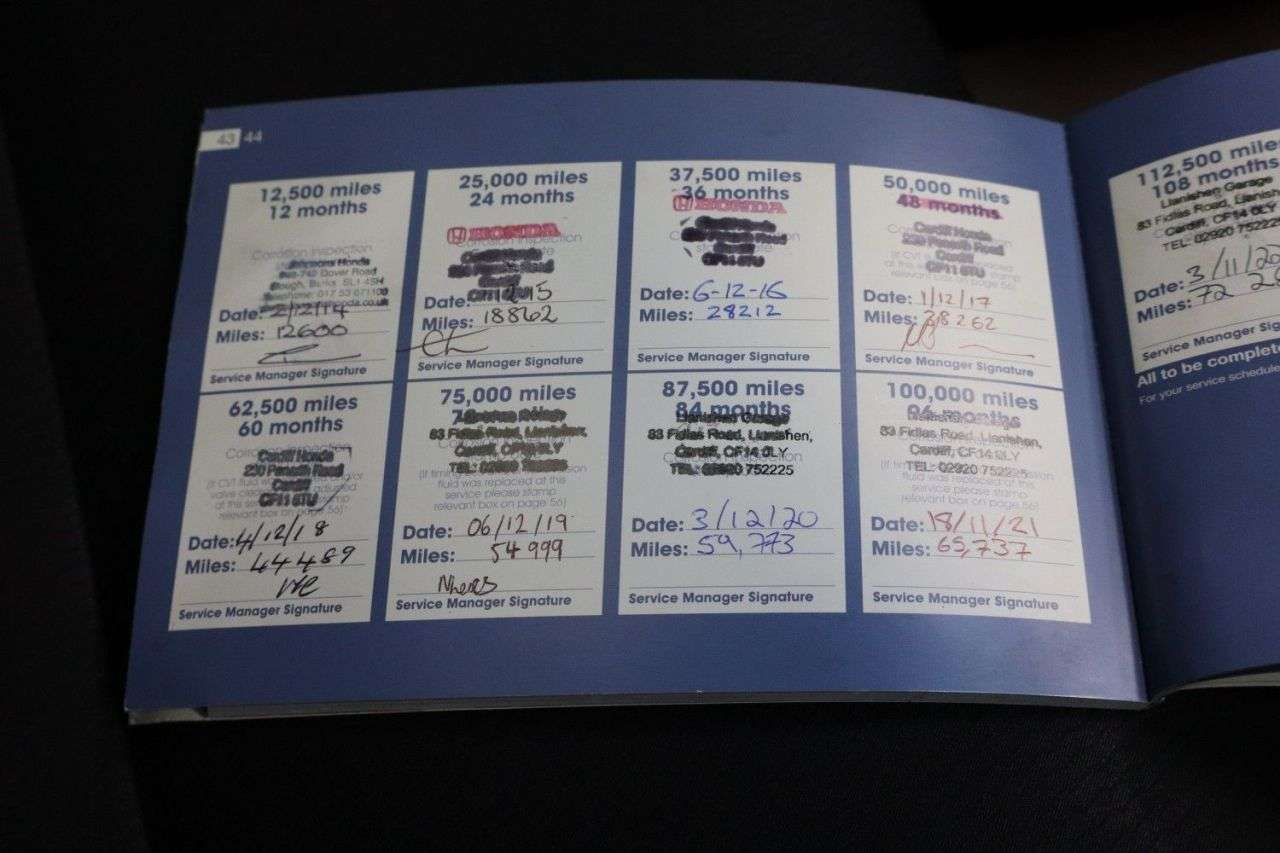 2014 HONDA ACCORD 2014 HONDA ACCORD