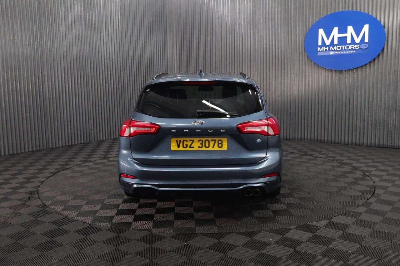 2021 FORD FOCUS 2021 FORD FOCUS