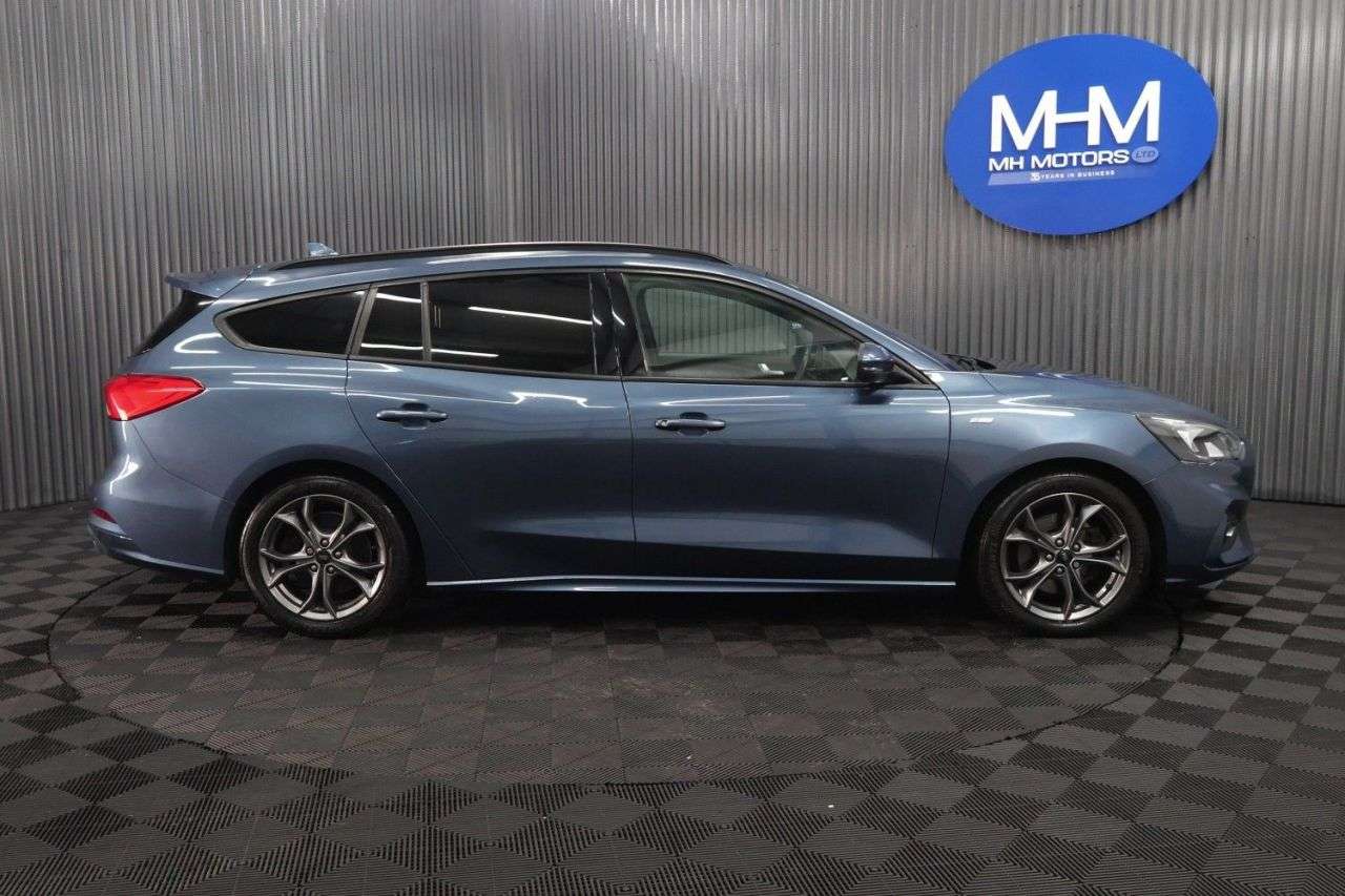 2021 FORD FOCUS 2021 FORD FOCUS