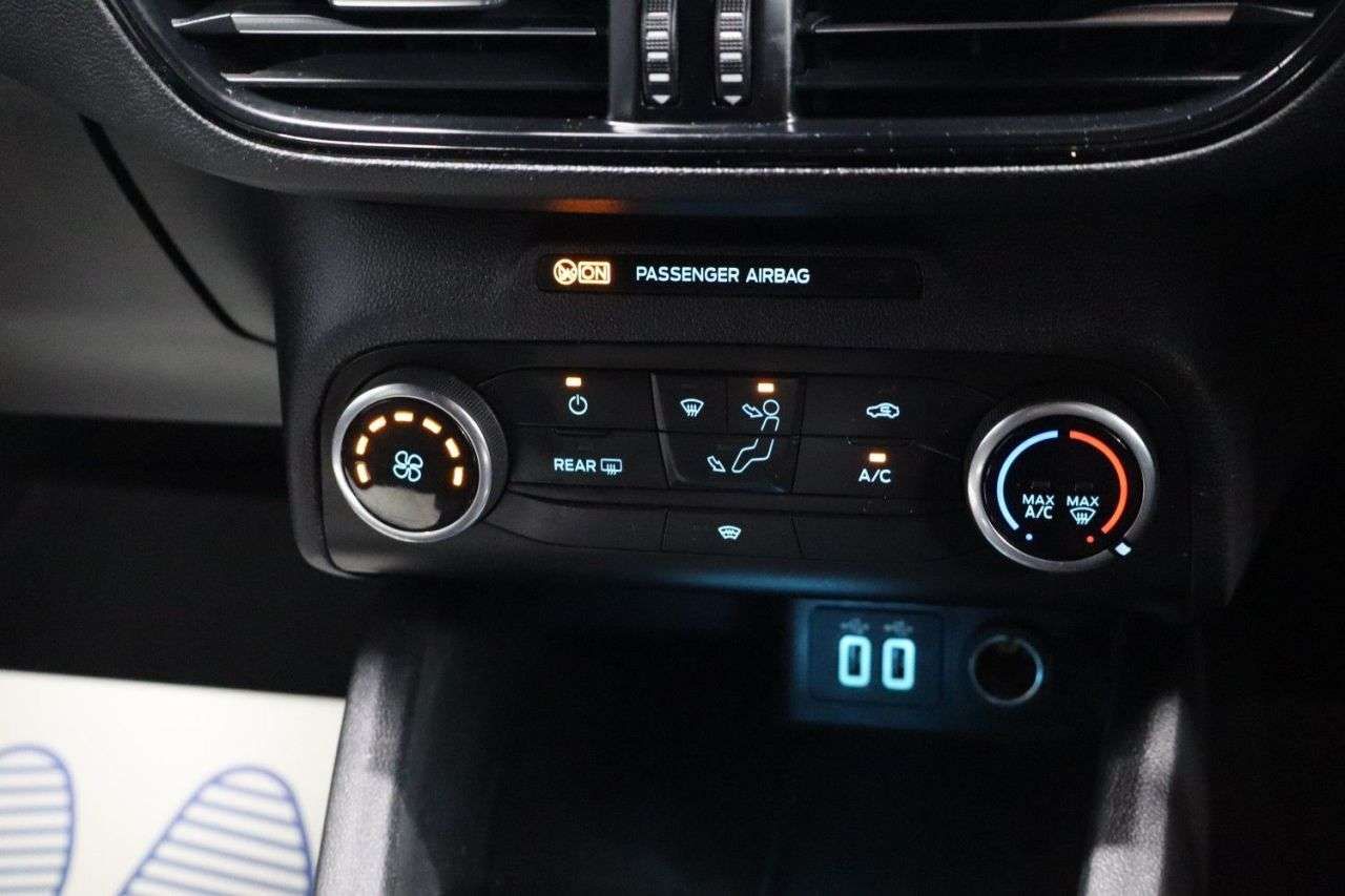 2021 FORD FOCUS 2021 FORD FOCUS