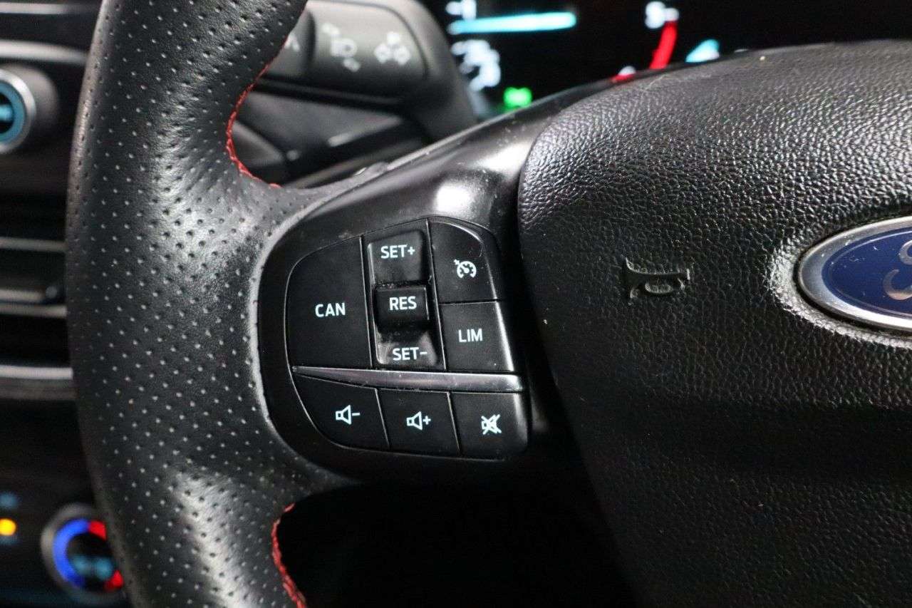 2021 FORD FOCUS 2021 FORD FOCUS