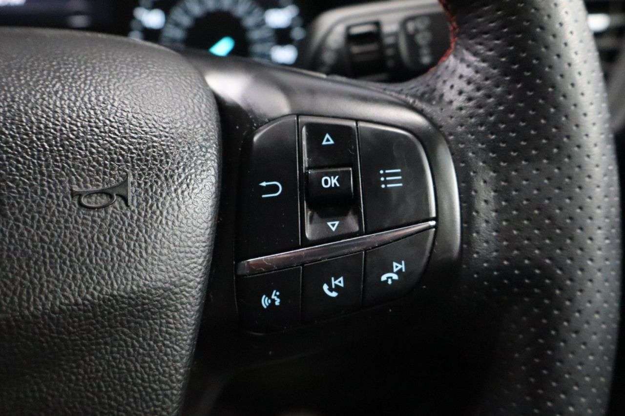2021 FORD FOCUS 2021 FORD FOCUS