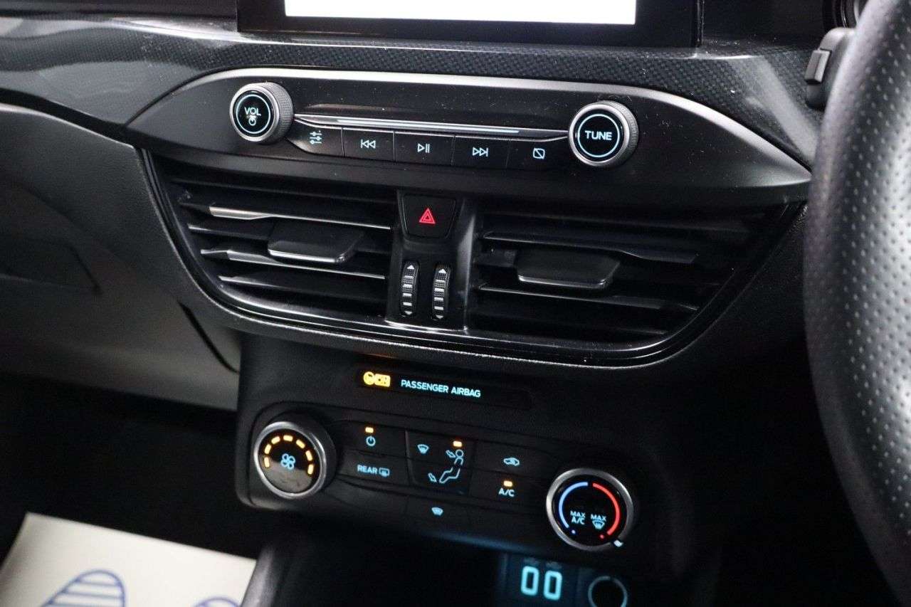 2021 FORD FOCUS 2021 FORD FOCUS