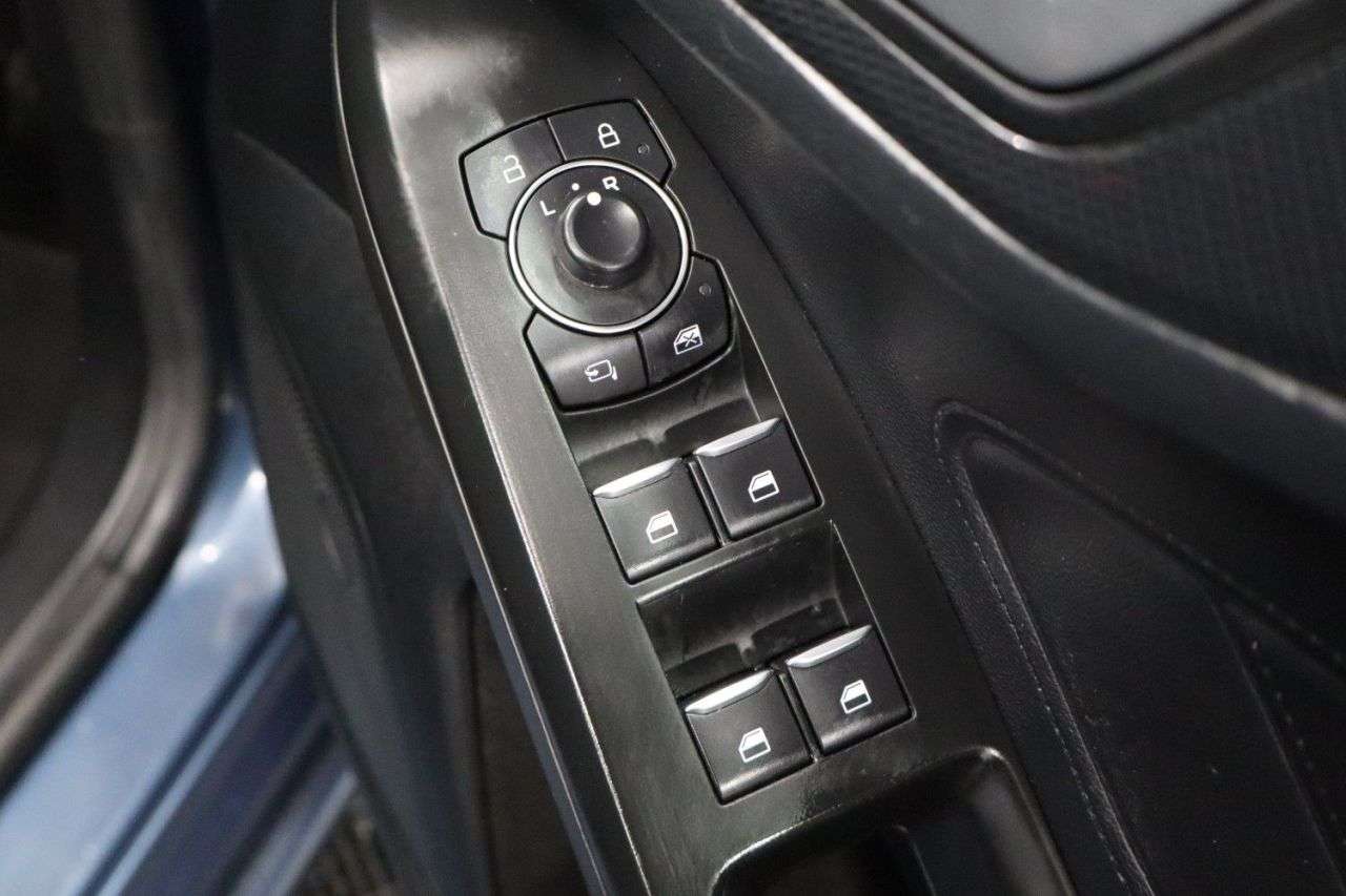 2021 FORD FOCUS 2021 FORD FOCUS