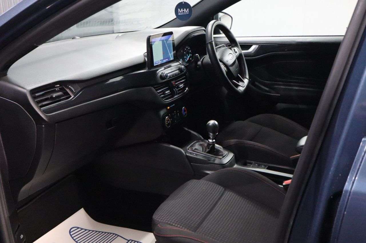 2021 FORD FOCUS 2021 FORD FOCUS