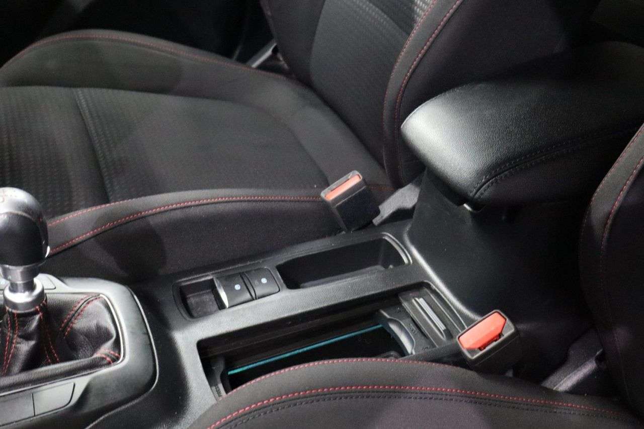 2021 FORD FOCUS 2021 FORD FOCUS