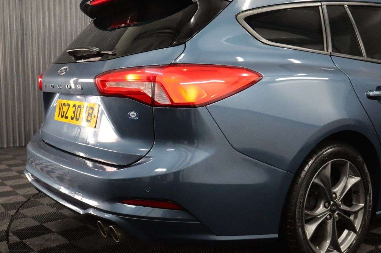 2021 FORD FOCUS 2021 FORD FOCUS