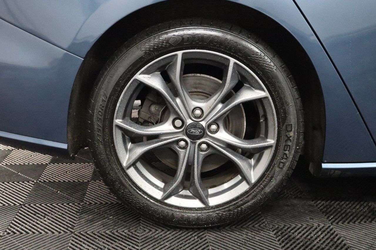 2021 FORD FOCUS 2021 FORD FOCUS