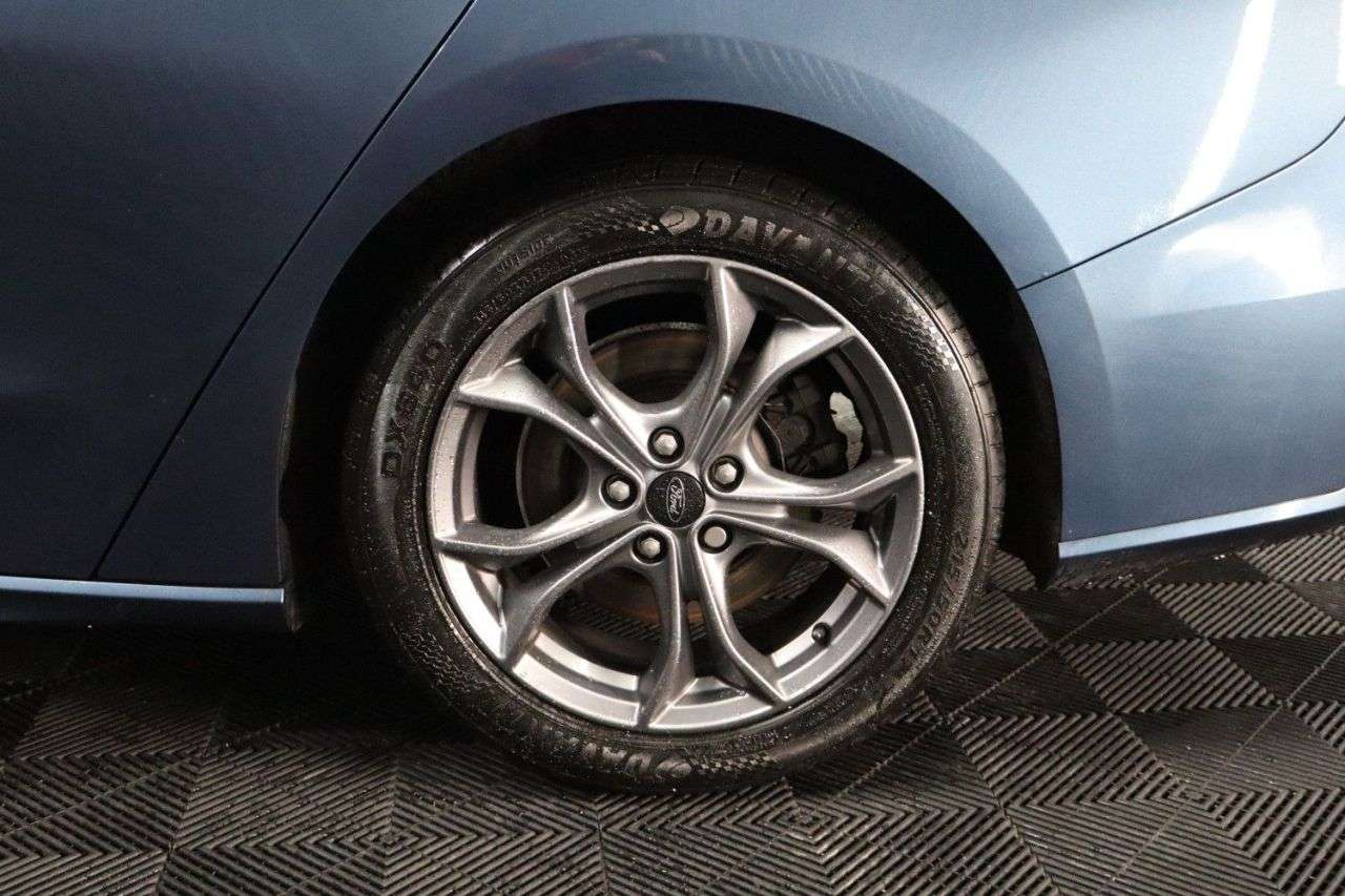 2021 FORD FOCUS 2021 FORD FOCUS
