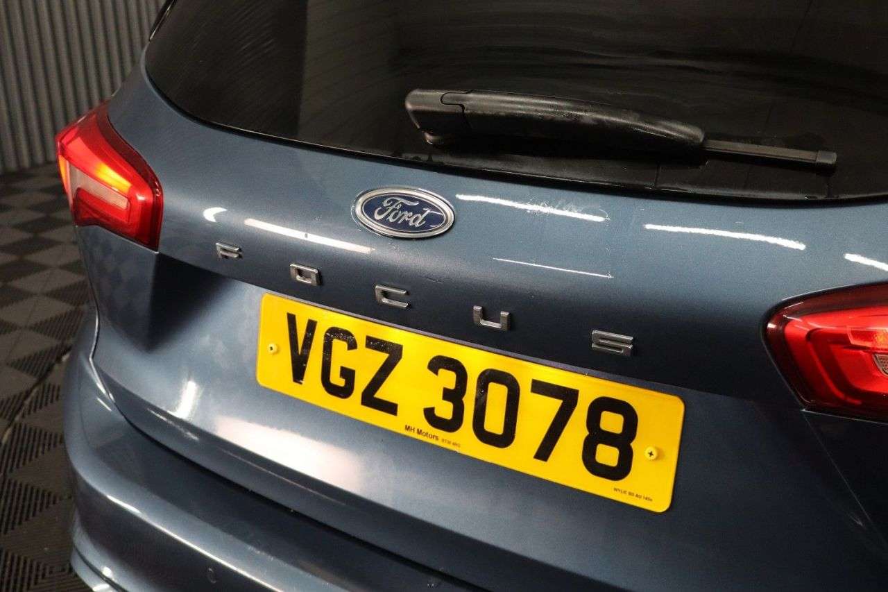 2021 FORD FOCUS 2021 FORD FOCUS