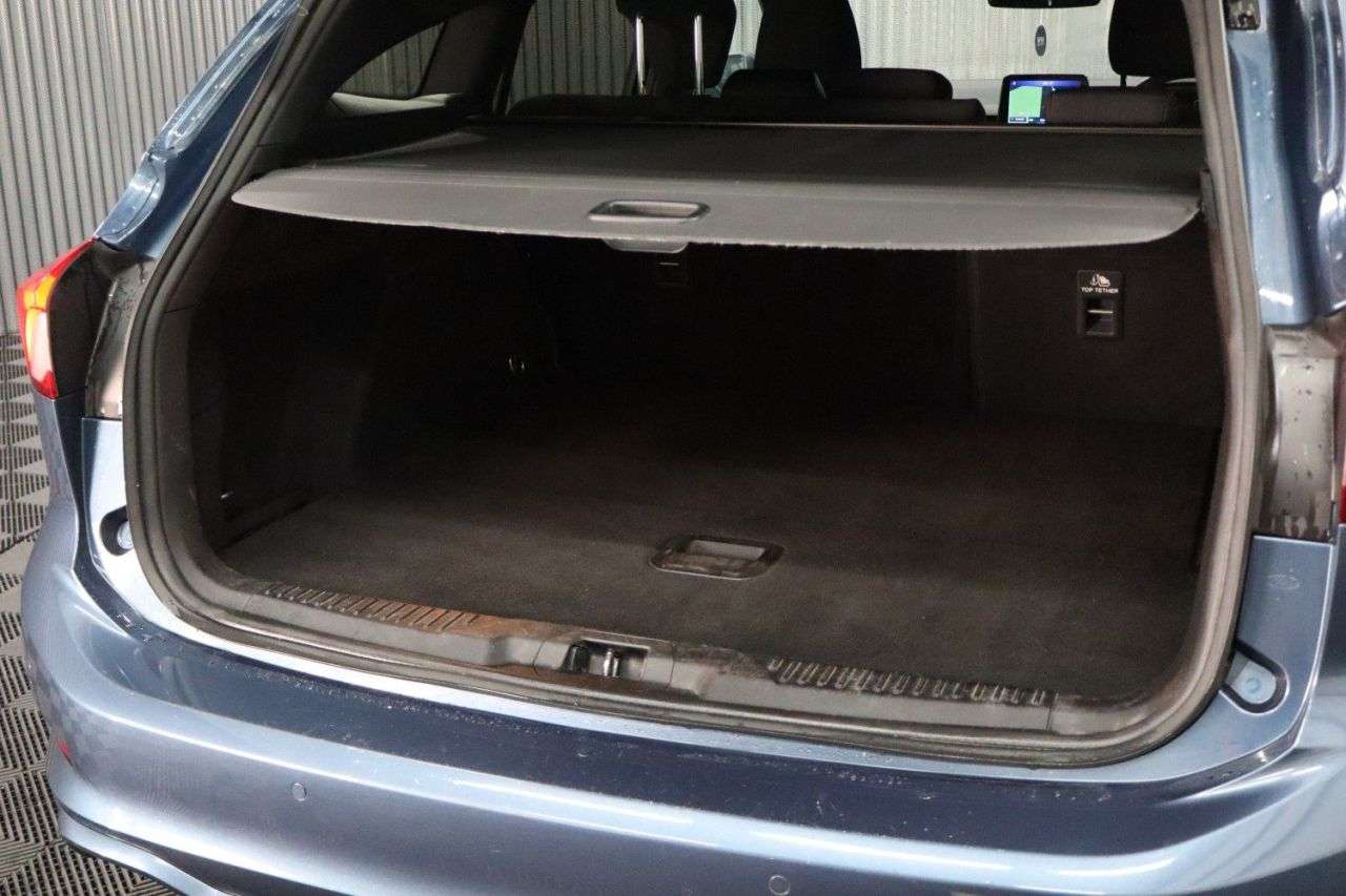 2021 FORD FOCUS 2021 FORD FOCUS
