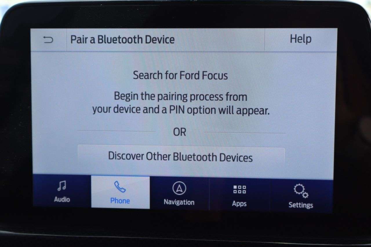 2021 FORD FOCUS 2021 FORD FOCUS
