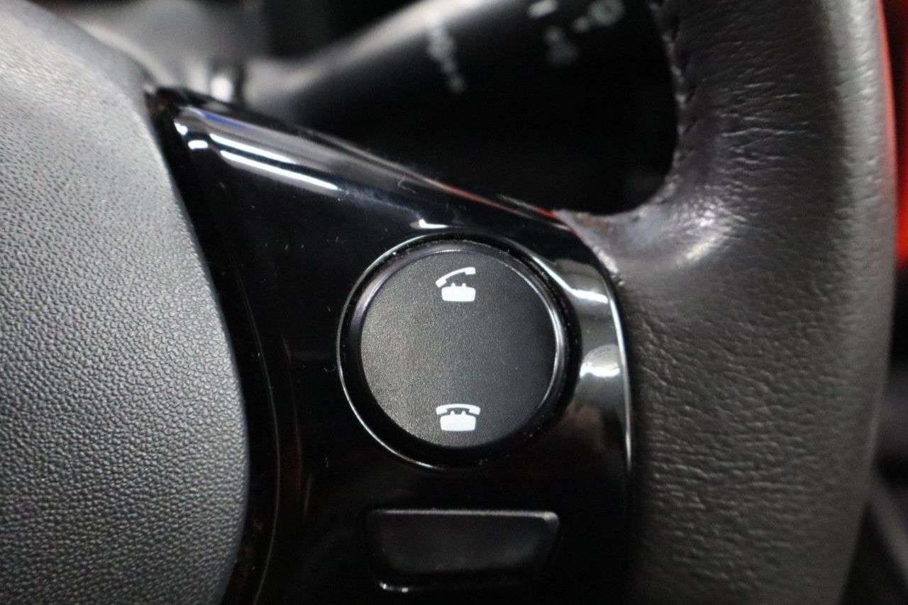 2014 TOYOTA AYGO 2014 TOYOTA AYGO