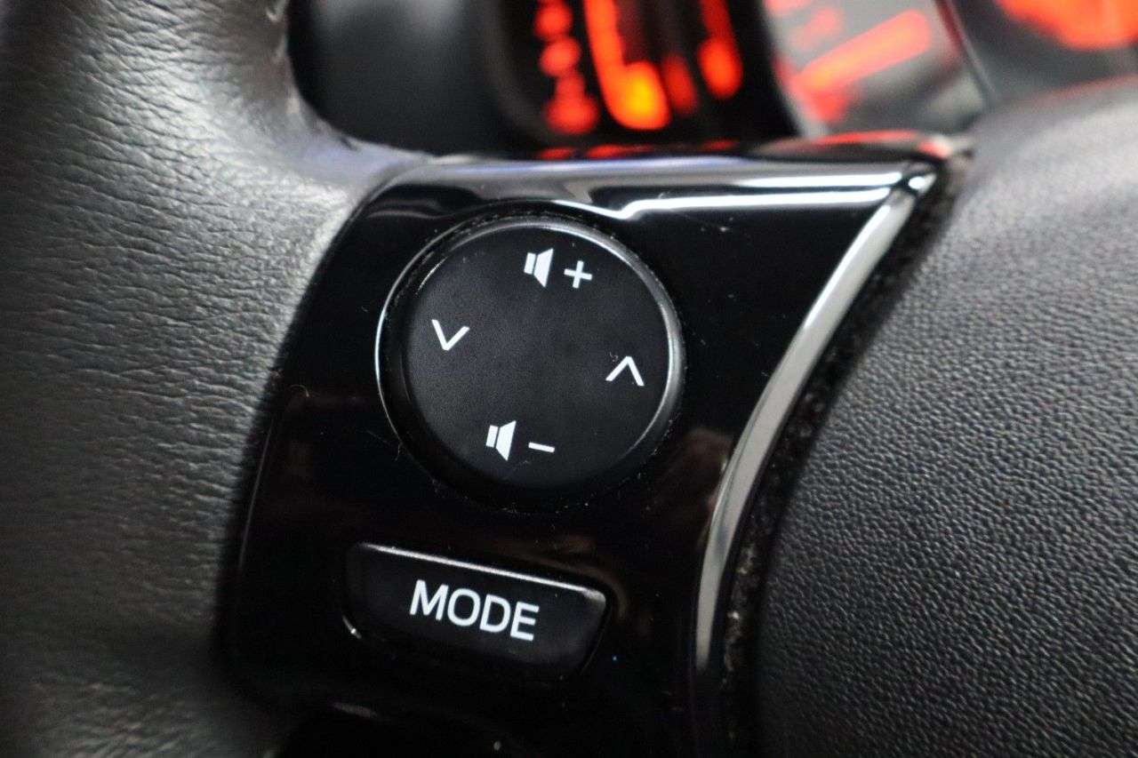 2014 TOYOTA AYGO 2014 TOYOTA AYGO