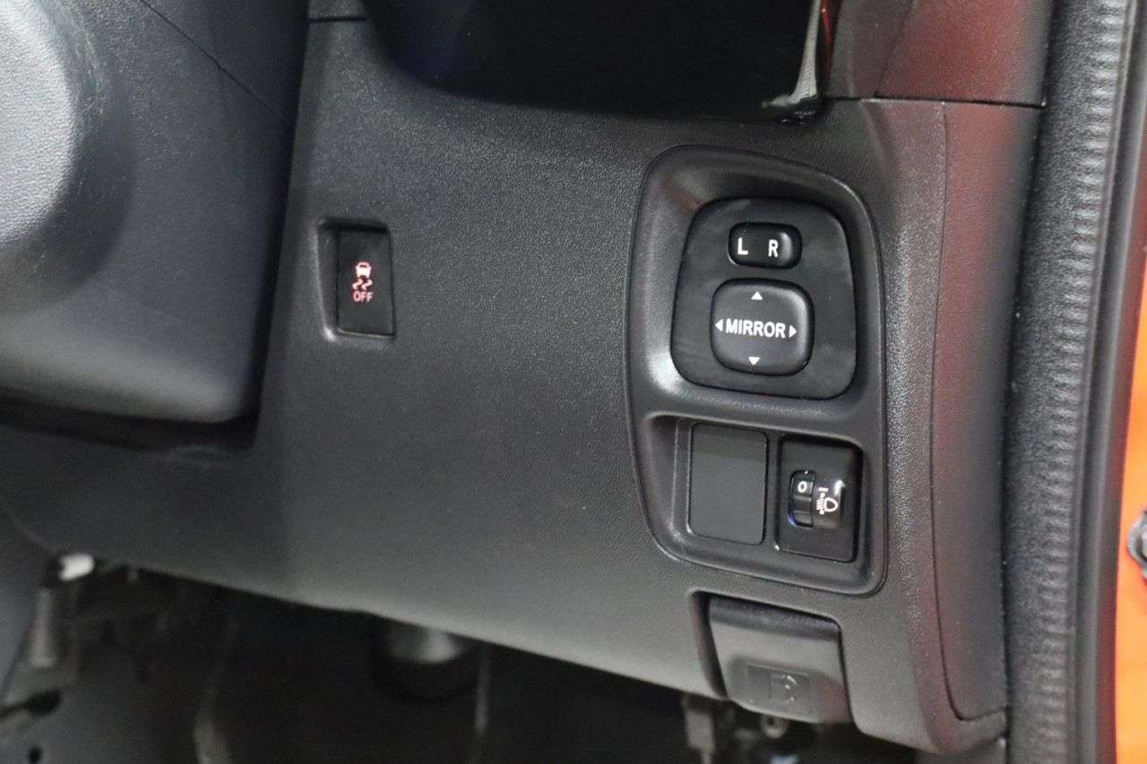 2014 TOYOTA AYGO 2014 TOYOTA AYGO