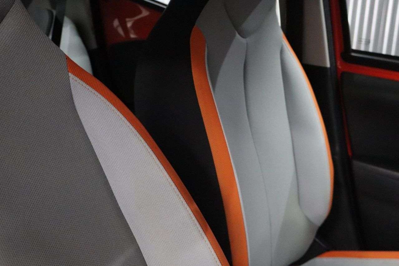 2014 TOYOTA AYGO 2014 TOYOTA AYGO